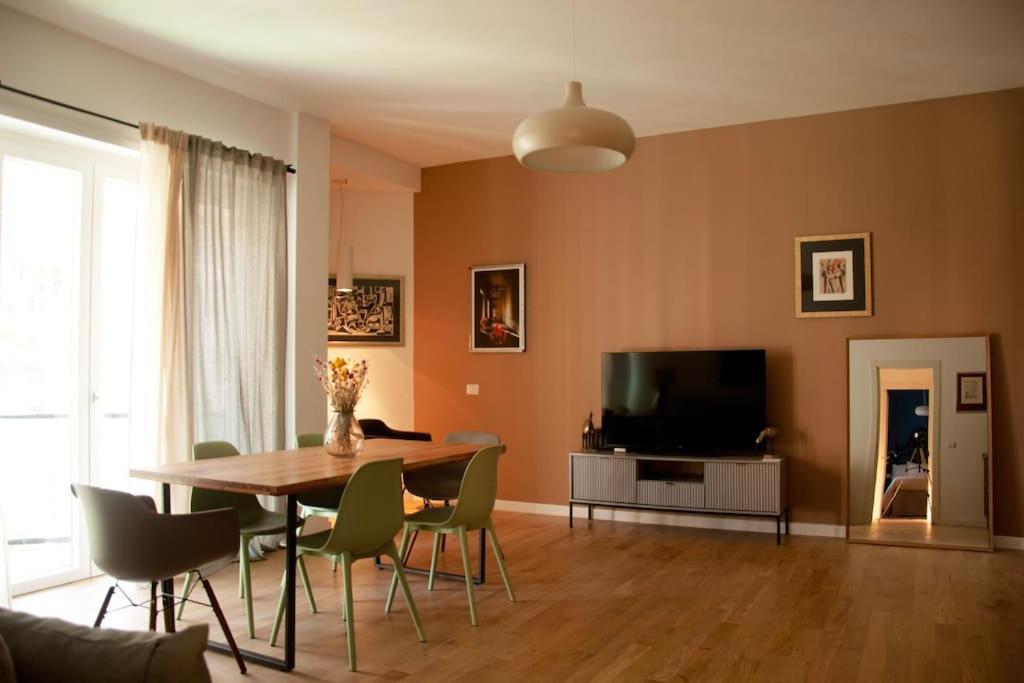 Lml Housing The Place To Be In Roma Dış mekan fotoğraf